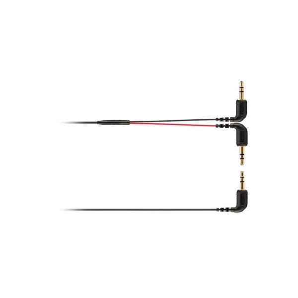 SC11 | TRS Y-Splitter Kablo - 1
