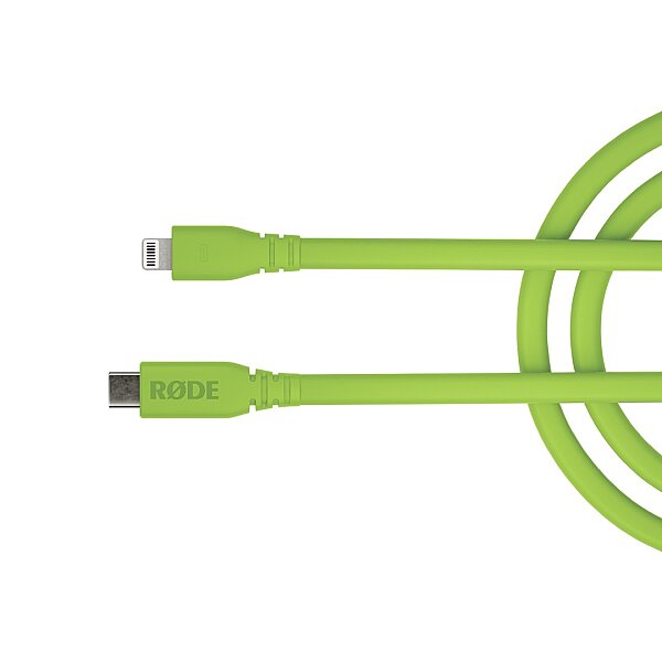 SC19 1.5 mt. USB-C - Lightning Dönüştürücü - Kırmızı - 3