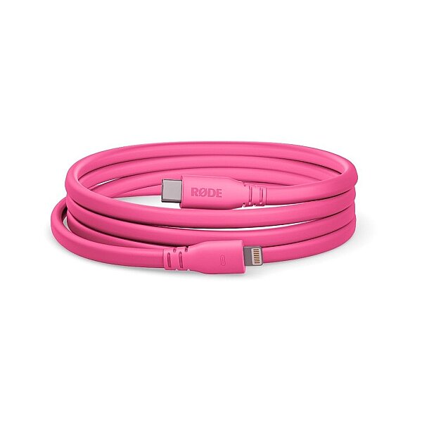 SC19 1.5 mt. USB-C - Lightning Dönüştürücü - Kırmızı - 6