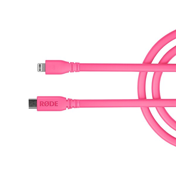 SC19 1.5 mt. USB-C - Lightning Dönüştürücü - Yesil - 2