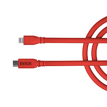 SC19 1.5 mt. USB-C - Lightning Dönüştürücü - Yesil - 5