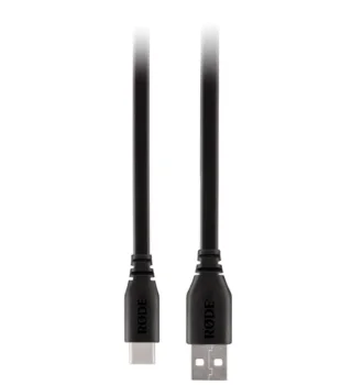 SC18 1.5 mt. USB C-A - Rode