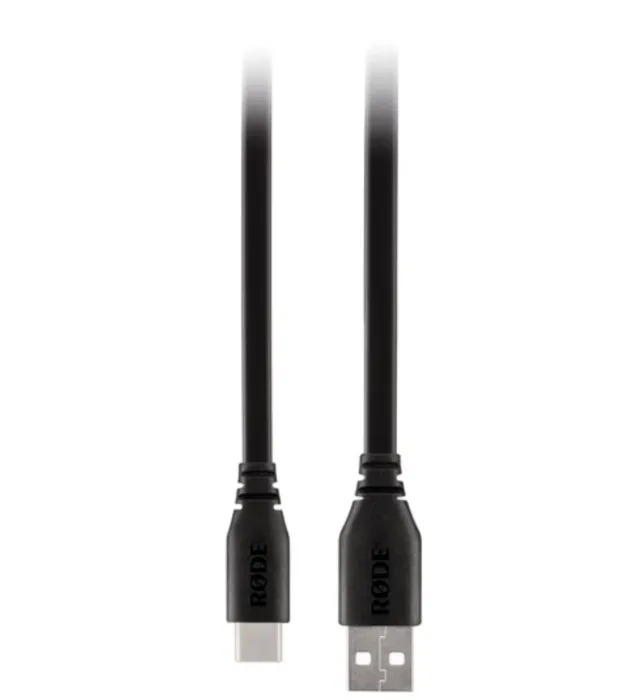 SC18 1.5 mt. USB C-A - 1