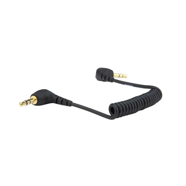 SC2 | 3.5mm TRS Patch Kablo - 1