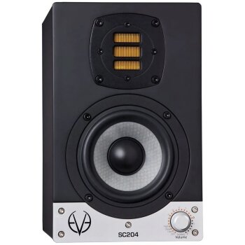 SC204 (Tek) - Eve Audio