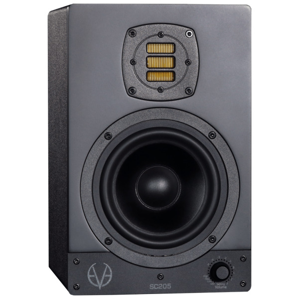 SC205 All Black (Tek) - Eve Audio