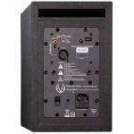 SC205 All Black (Tek) - 2