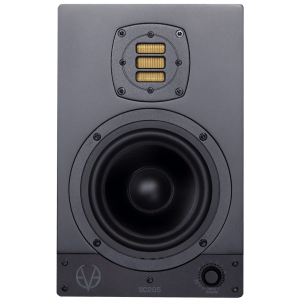 SC205 All Black (Tek) - 3