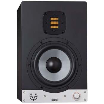 SC207 (Tek) - Eve Audio