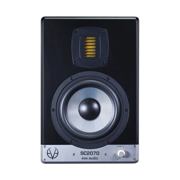 SC2070 6.5'' Aktif Referans Monitör (Tek) - EVE AUDIO
