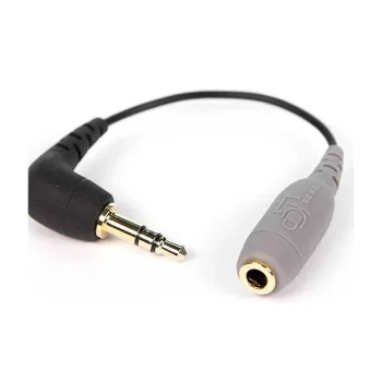 SC3 3.5mm TRSS Dişi <-> TRS PATCH CABLE - Rode