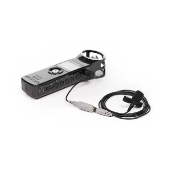 SC3 3.5mm TRSS Dişi <-> TRS PATCH CABLE - 2