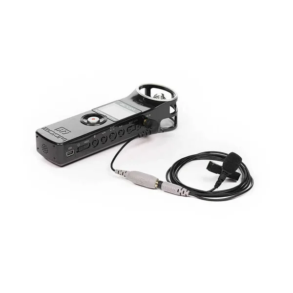 SC3 3.5mm TRSS Dişi <-> TRS PATCH CABLE - 2