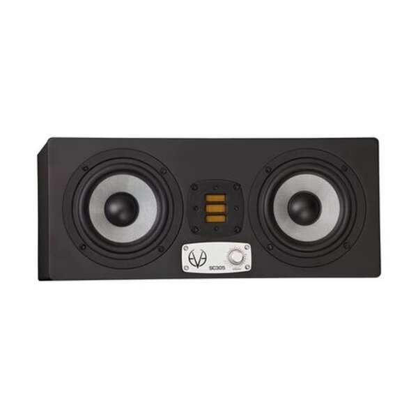 SC305 150W 3-Yollu Aktif Stüdyo Monitörü (TEK) - EVE AUDIO
