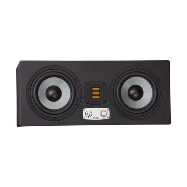 SC307 250W 6.5'' 3-Yollu Aktif Stüdyo Monitörü (TEK) - EVE AUDIO