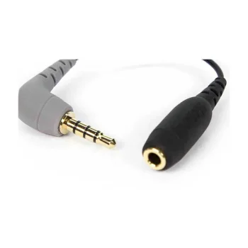 SC4 3.5mm TRSS Erkek <-> TRS PATCH CABLE - Rode