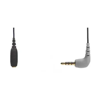 SC4 3.5mm TRSS Erkek <-> TRS PATCH CABLE - 2