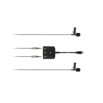 SC6-L | iPhone mikrofon adaptörü - Rode