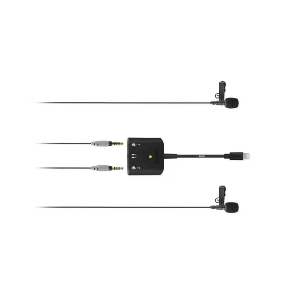 SC6-L | Mobile Interview Kit - 1