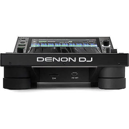 Denon DJ SC6000 Prime Media Player SC6000 Series Sesçi Baba Farkı