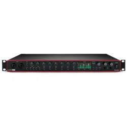 Scarlett 18i20 Gen 3 USB Ses Kartı - Focusrite