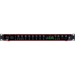 Scarlett 18i20 Gen 3 USB Ses Kartı - 2