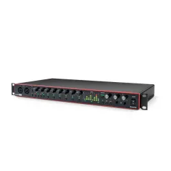 Scarlett 18i20 Gen 3 USB Ses Kartı - 3