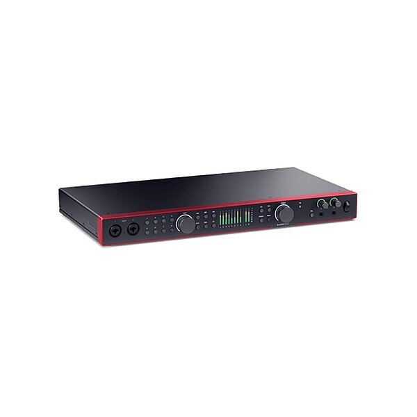Scarlett 18i20 Gen 4 USB Ses Kartı - 3