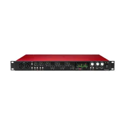 Scarlett 18i20 MK2 Ses Kartı - Focusrite