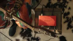 Scarlett 2i2 Studio Gen 4 / Stüdyo Kayıt Paketi - 8