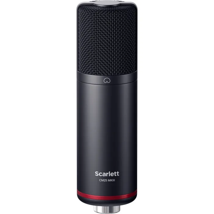 Scarlett 2i2 Studio Gen 4 / Stüdyo Kayıt Paketi - 2