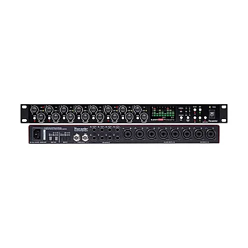 Scarlett OctoPre Dynamic Mikrofon Preamp - 3