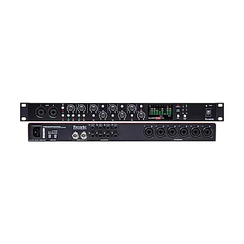 Scarlett Octopre Mikrofon Preamp - 2