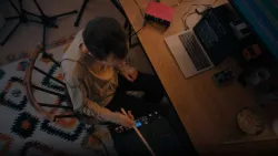 Scarlett Solo Gen 4 / USB-C Ses Kartı - 5