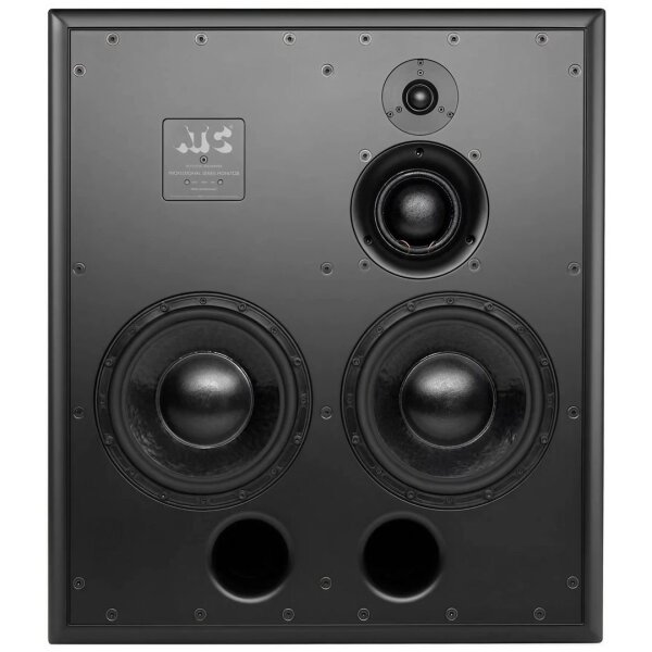 SCM110ASL Pro - Aktif (Çift) - 2