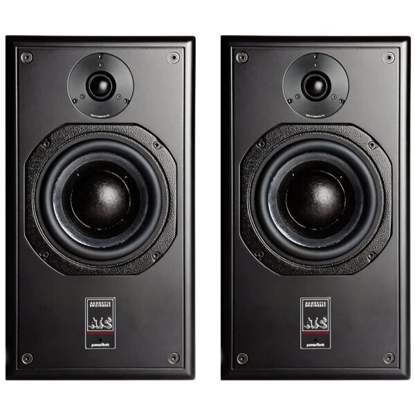 SCM20ASL Pro MK2 - Aktif (Çift) - 6