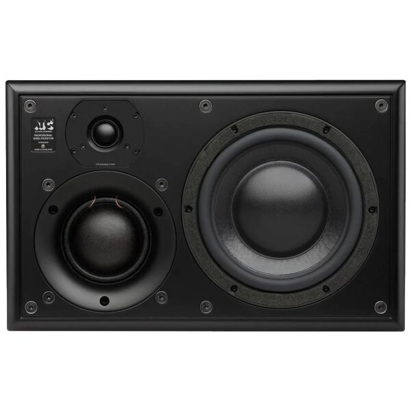 SCM25A Pro MK2 - Aktif (Çift) - 2