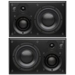 SCM25A Pro MK2 - Aktif (Çift) - 6