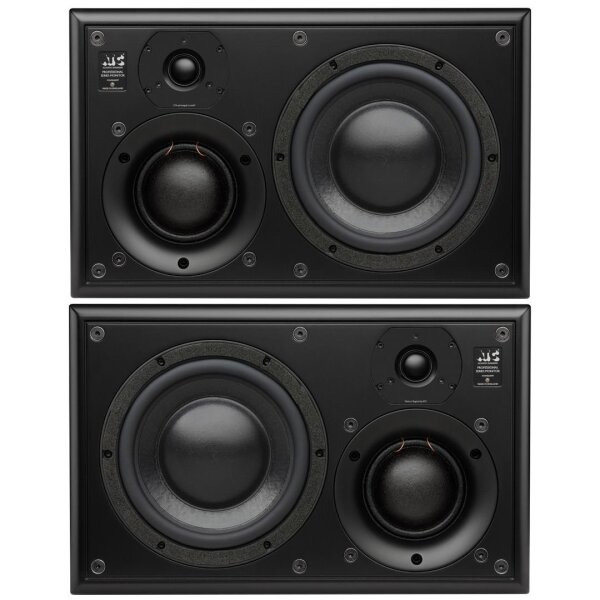 SCM25A Pro MK2 - Aktif (Çift) - 6