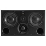 SCM45A Pro - Aktif (Çift) - 2