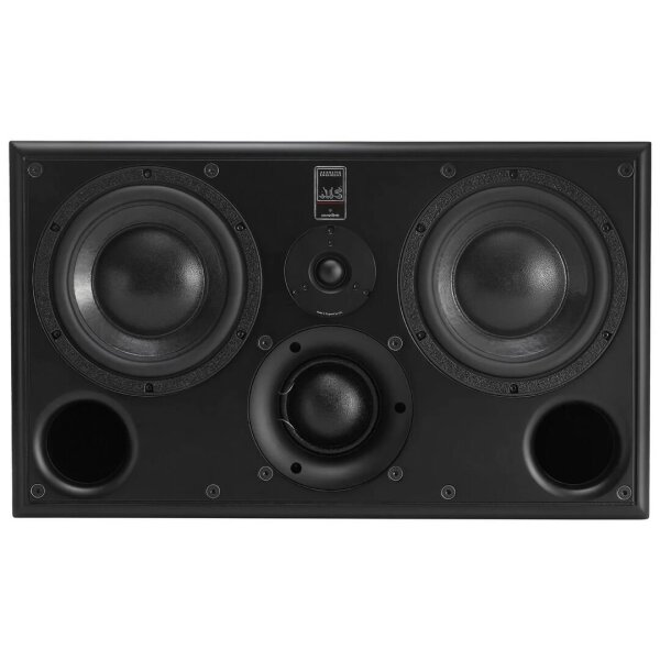 SCM45A Pro - Aktif (Çift) - 2