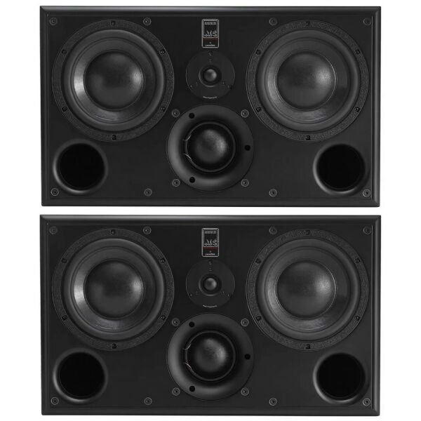 SCM45A Pro - Aktif (Çift) - 6