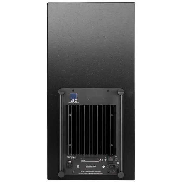 SCM50ASL Pro - Aktif (Çift) - 3