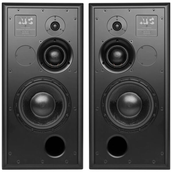 SCM50ASL Pro - Aktif (Çift) - 6