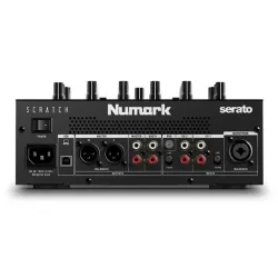 Scratch - 2 Kanal Scratch Mixer - 3