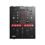 Scratch - 2 Kanal Scratch Mixer - 1