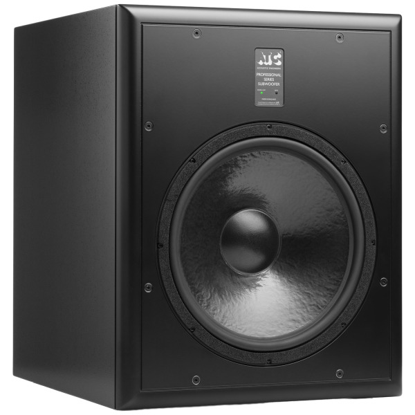 SCS120 Pro - ATC Loudspeakers