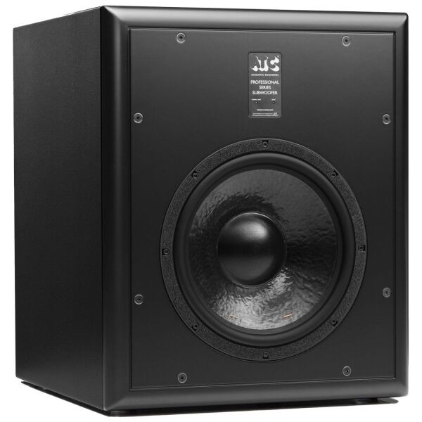 SCS70 Pro - ATC Loudspeakers