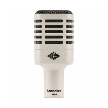 SD-3 Dinamik Mikrofon (Tek) - Universal Audio