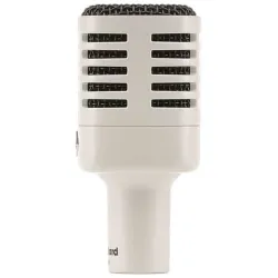 SD-3 Dinamik Mikrofon (Tek) - 2